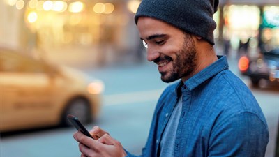  إقران هاتف بنظام Android